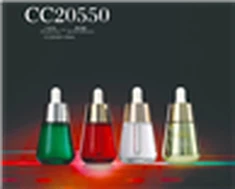 Косметична скляна пляшка Jh-hx-cc20550
