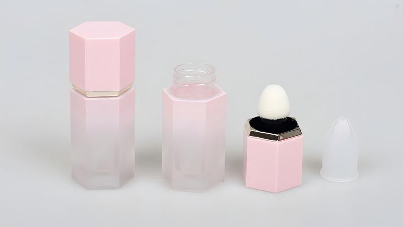 Liquid Blush Tube Liquid Blush Tube