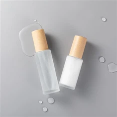 Флакон лосьйону 100 мл