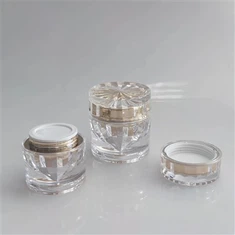 Косметичний контейнер